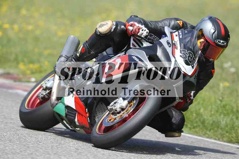 /34 25.07.2025 Speer Racing ADR/Gruppe rot/585